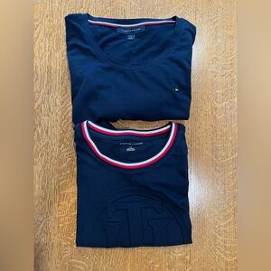 Tommy Hilfiger, Bundle of 2 T-Shirts